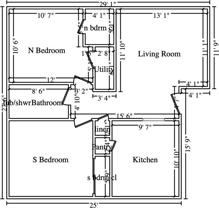 1708 Kentucky St - Photo 1 of 1