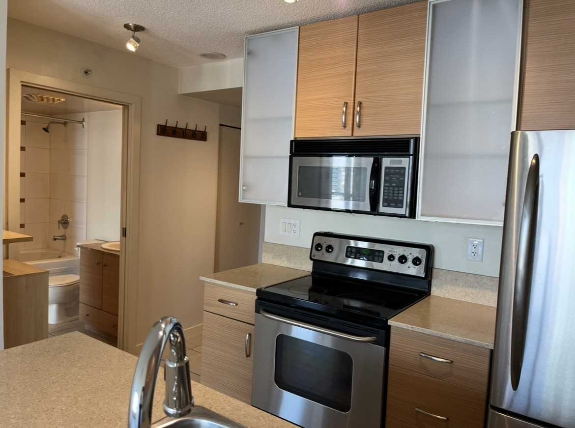 928 Homer Street #2805 - Photo 7 of 17