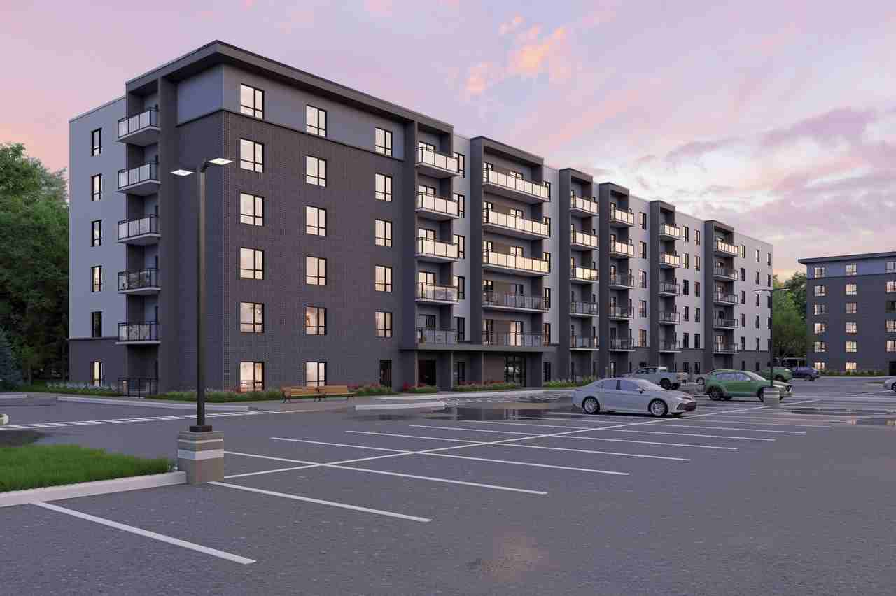 Spencer Place Apartments - Photo 2 of 21