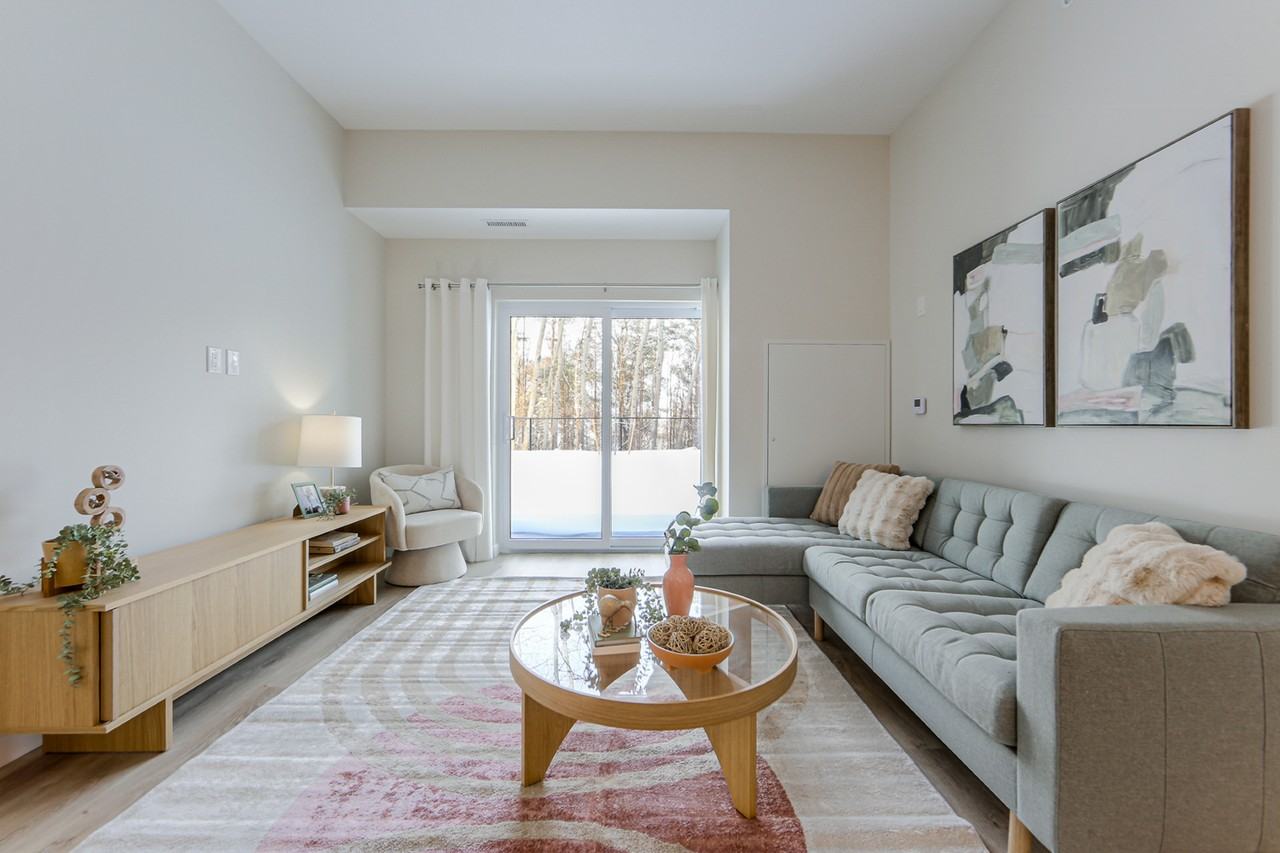 Spencer Place Apartments - Photo 6 of 21