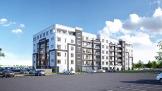 The Jefferson - 1325 Jefferson - Photo 1 of 1