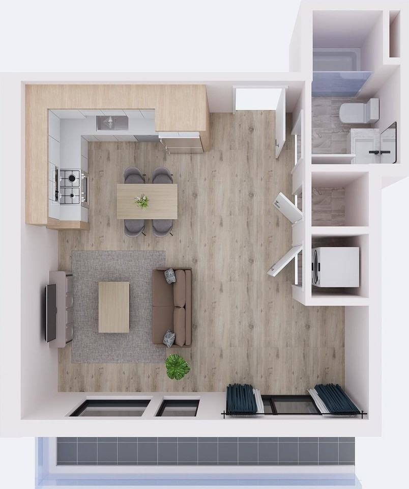 The Camp - Photo 2 of 8