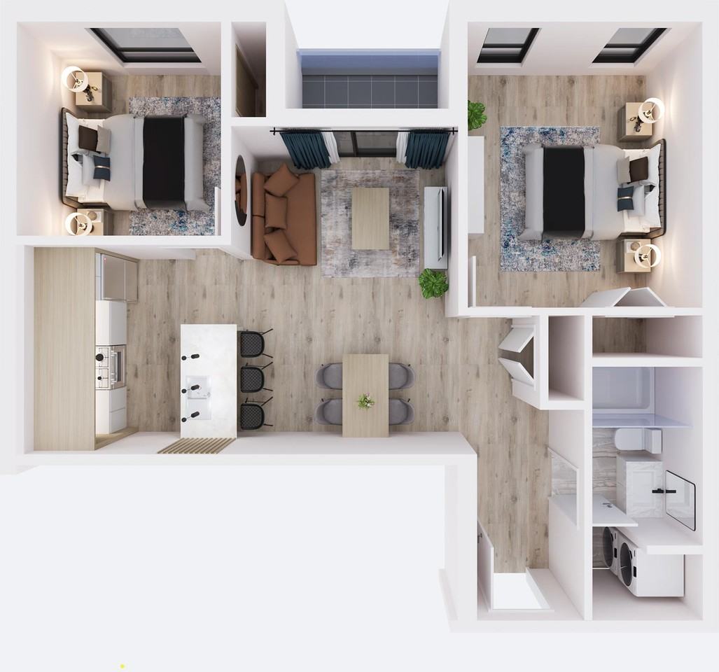 The Camp - Photo 3 of 8