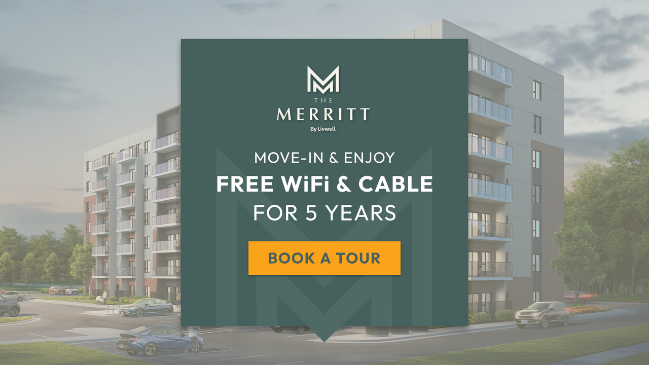 The Merritt - Photo 2 of 36