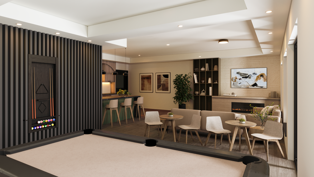 The Merritt - Photo 3 of 36