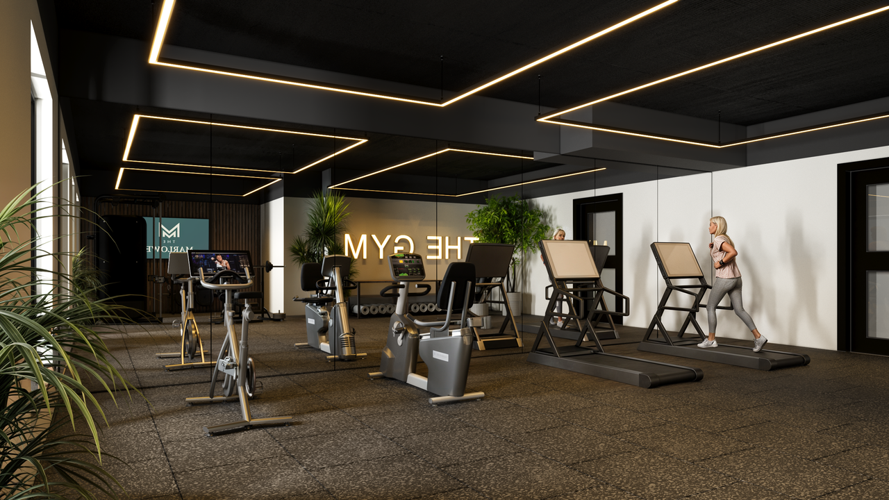 The Merritt - Photo 4 of 36