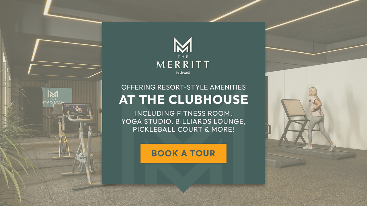 The Merritt - Photo 5 of 36