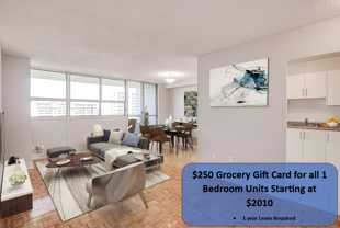 Montgomery Mills: 50 Cordova Ave. - Photo 1 of 1