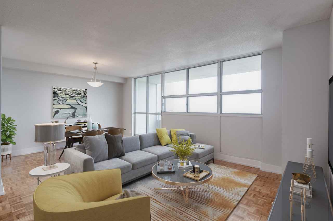 Montgomery Mills: 50 Cordova Ave. - Photo 3 of 15