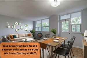 featured image of 1001 Main St W