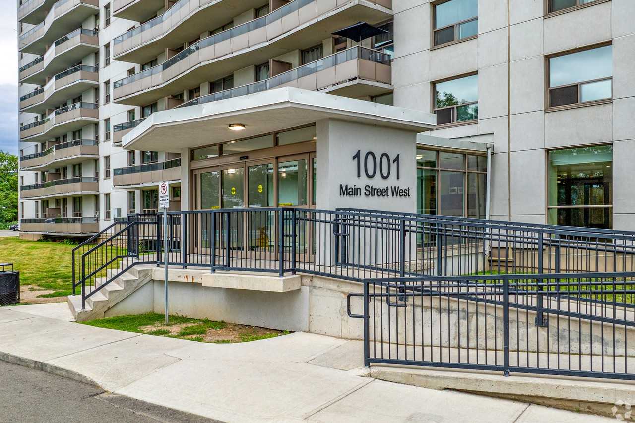 Camelot Towers: 1001 Main Street - Photo 7 of 14
