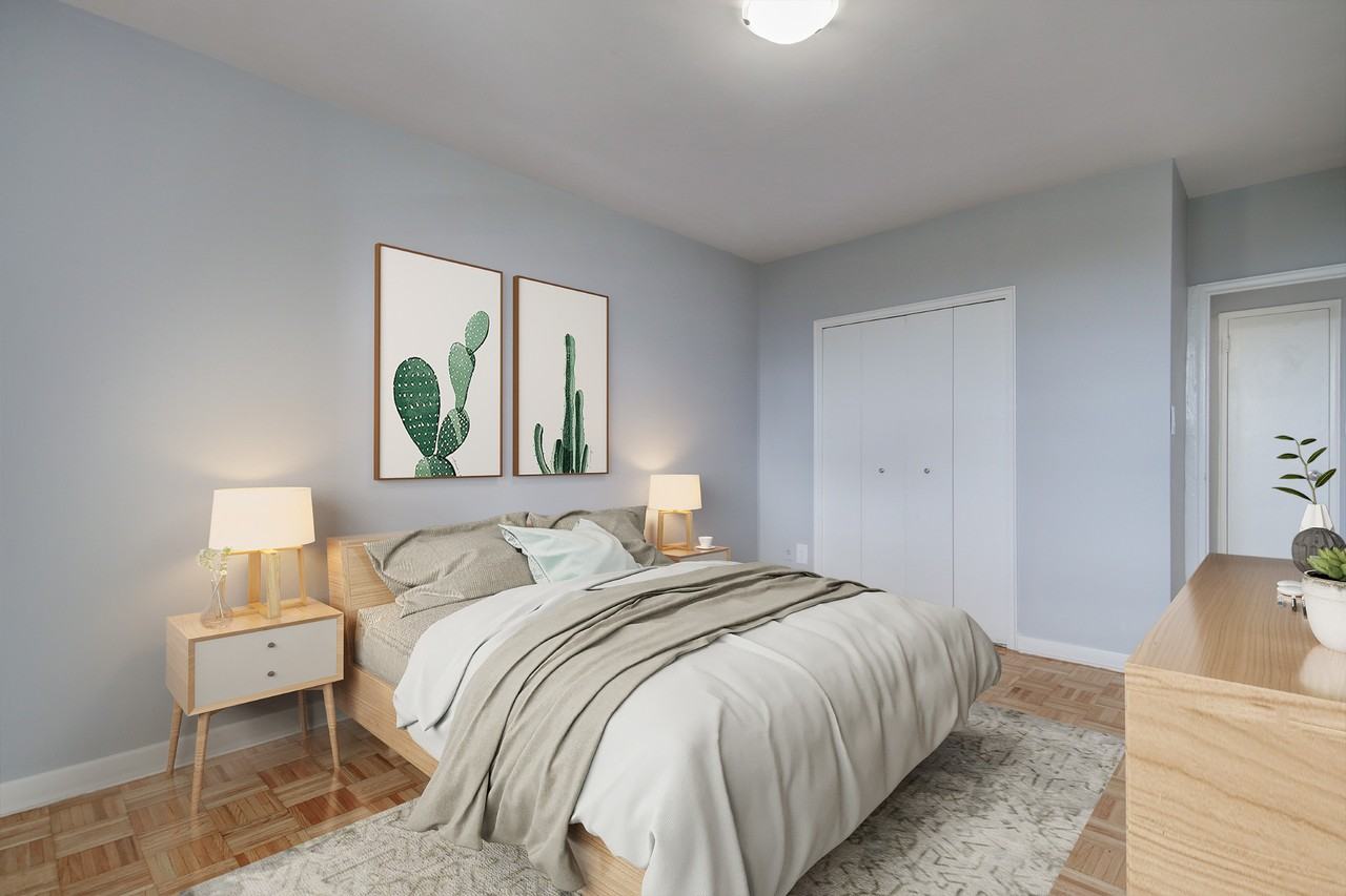 Camelot Towers: 1001 Main Street - Photo 6 of 14
