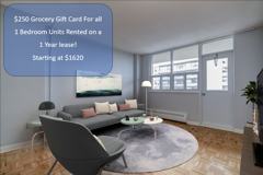 Camelot Towers: 981 Main Street - Photo 1 of 1