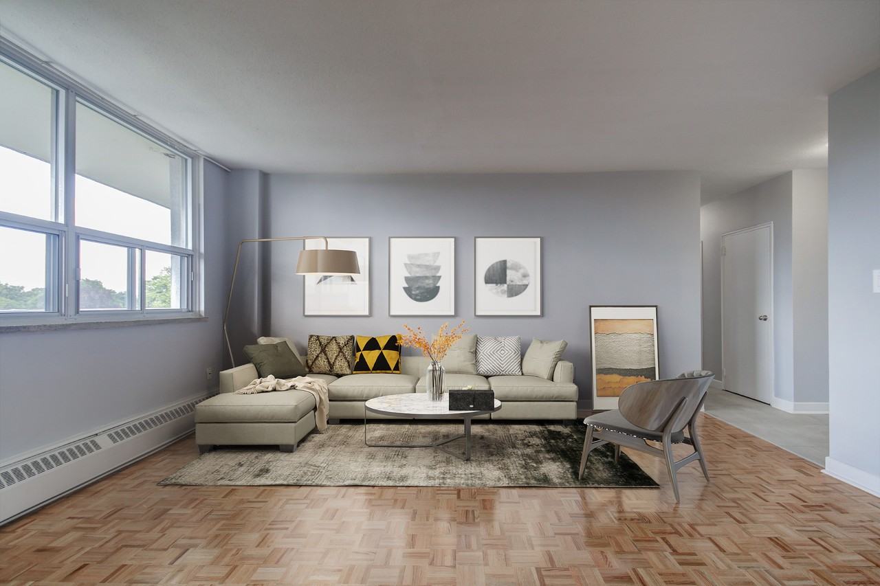 Camelot Towers: 981 Main Street - Photo 6 of 17