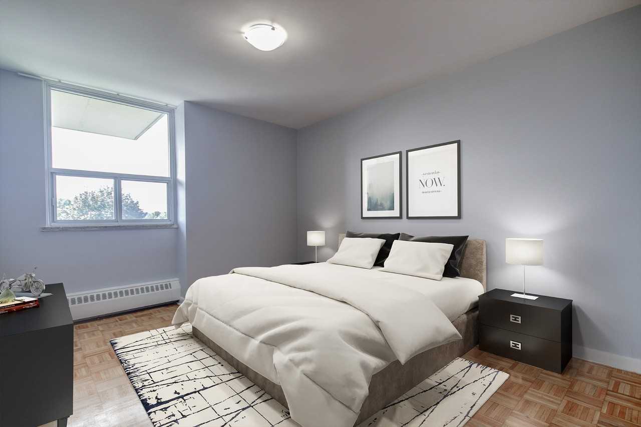 Camelot Towers: 981 Main Street - Photo 5 of 17