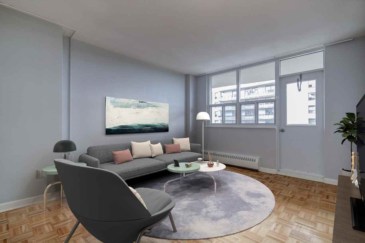 Camelot Towers: 981 Main Street - Photo 6 of 17