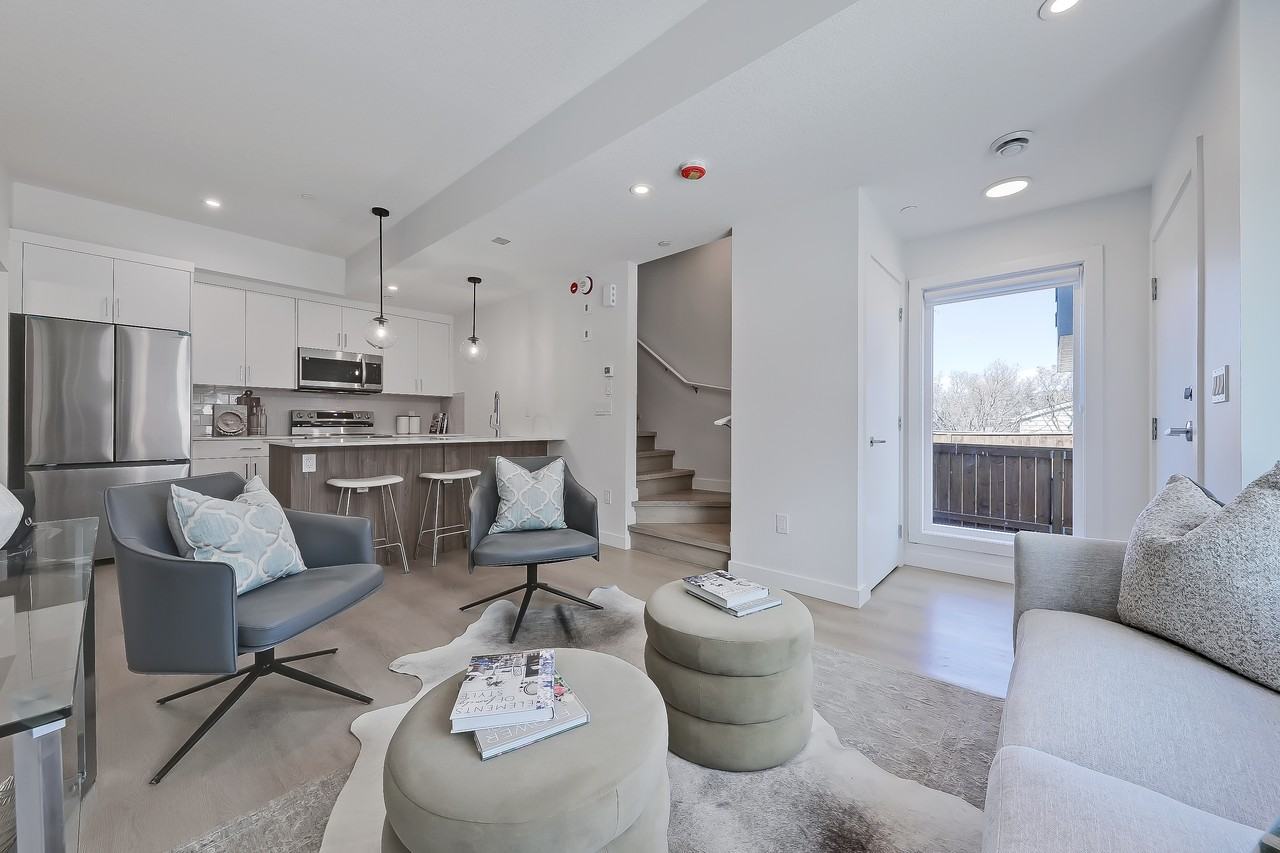 Bridgeland Avas - Photo 2 of 15