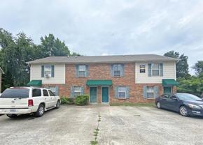 117 Hickory Trce #4 - Photo 1 of 1