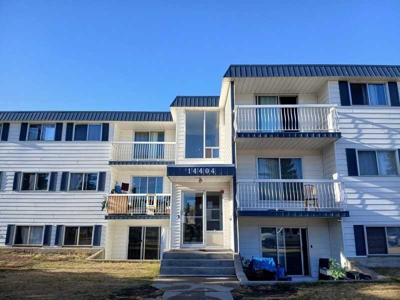 14404 88a St Nw #205