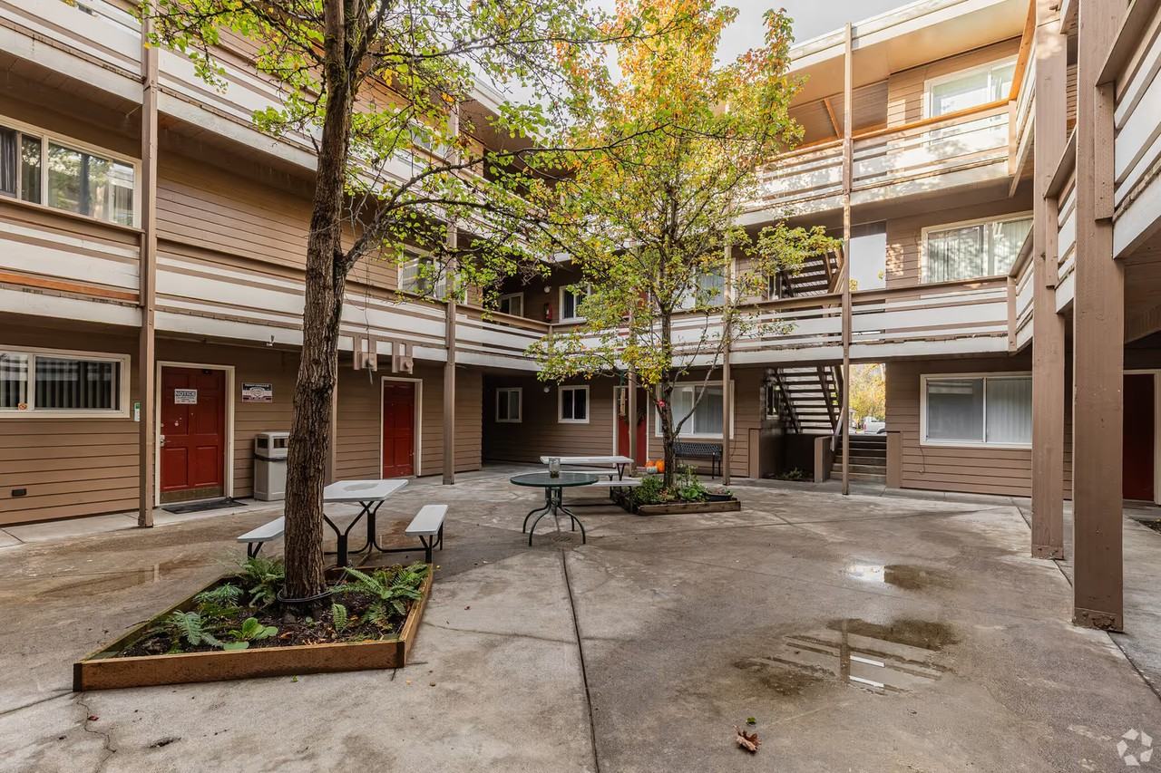 Willamette Terrace Apartments - Photo 6 of 18