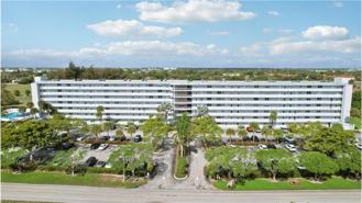 6461 Nw 2nd Ave #407 - Photo 1 of 1