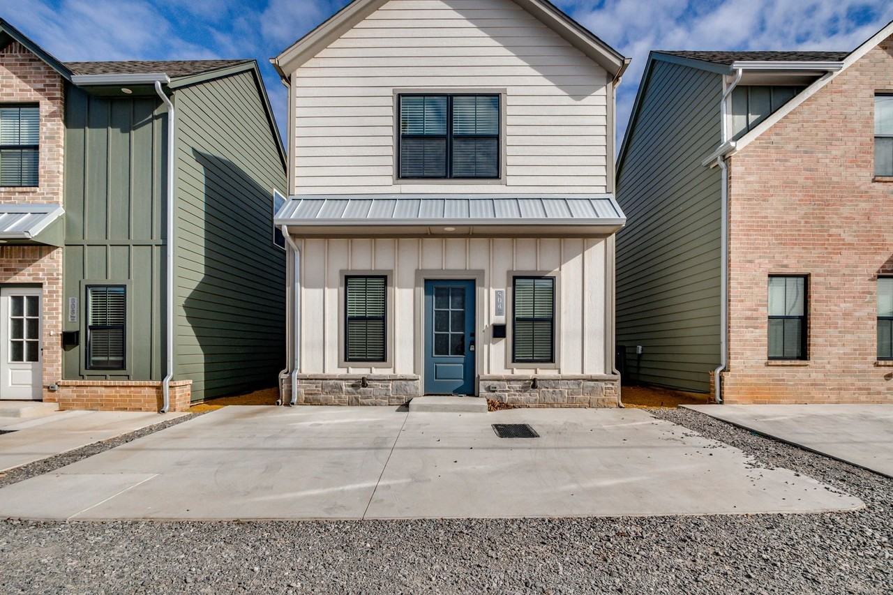 604 W 2nd St #110 - Photo 4 of 36