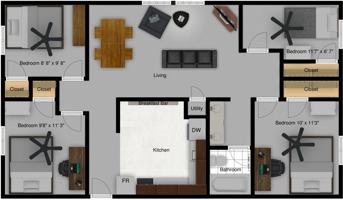 featured image of 422 S Grant St