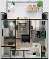 400 S Grant - Photo 1 of 1