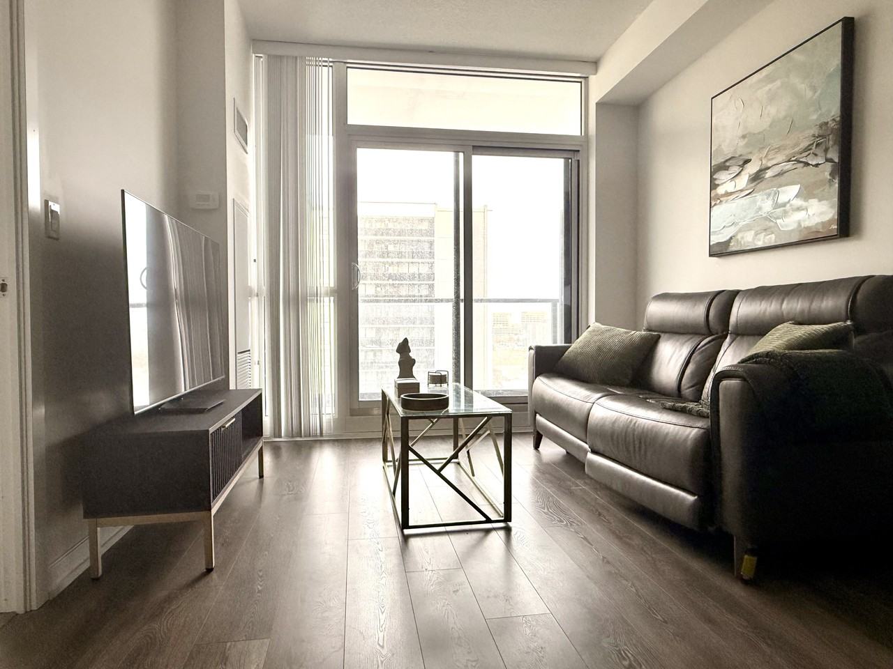 Don Mills Rd. & Sheppard Ave E #1111 - Photo 2 of 17