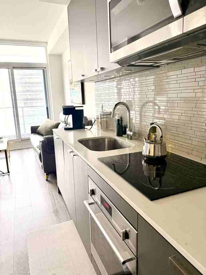 Don Mills Rd. & Sheppard Ave E #1111 - Photo 5 of 17