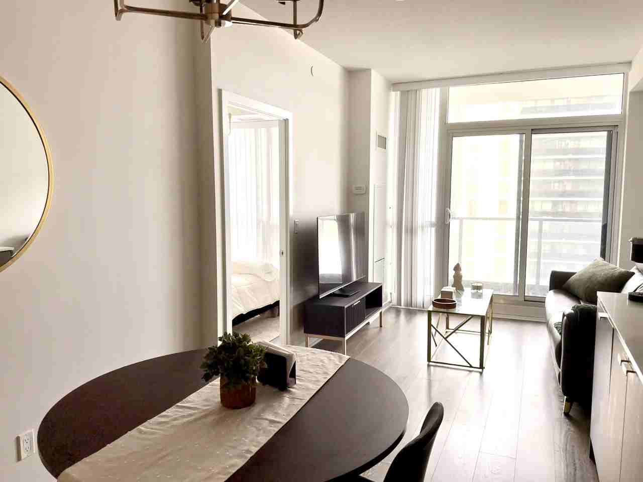 Don Mills Rd. & Sheppard Ave E #1111 - Photo 6 of 17