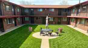 1419 Coffman Street - Photo 1 of 1