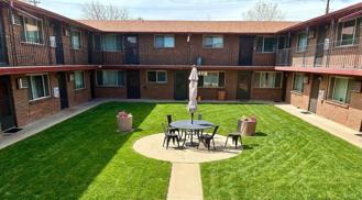 1419 Coffman Street - Photo 1 of 1