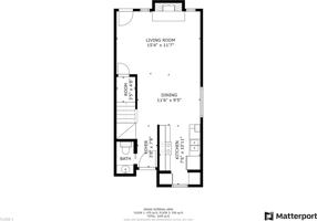 featured image of 521 W Sycamore St