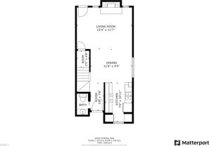 Sycamore Place Townhomes - Photo 1 of 1