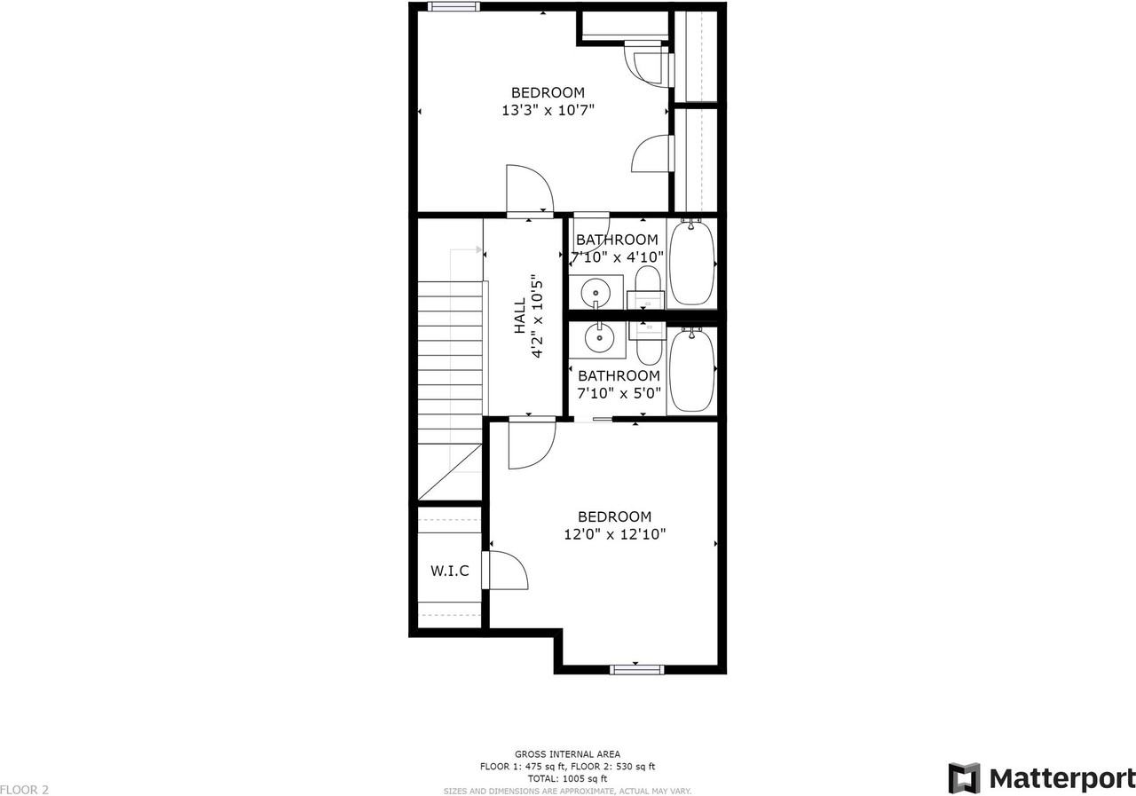Sycamore Place Townhomes - Photo 2 of 23