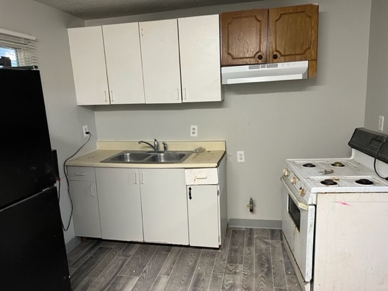 Updated apartment - Photo 2 of 3