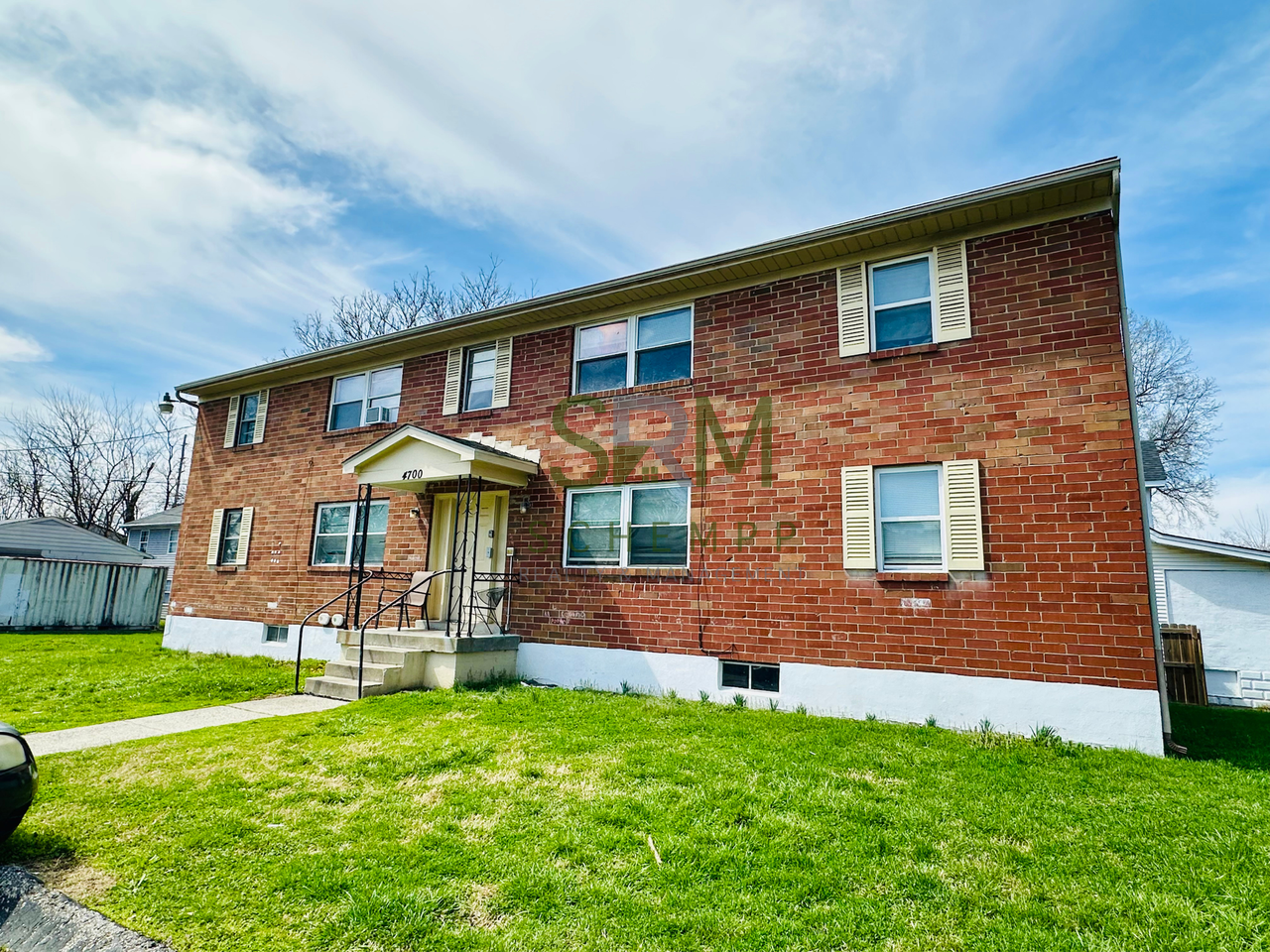 4700 Walnut Grove Avenue - Photo 2 of 3