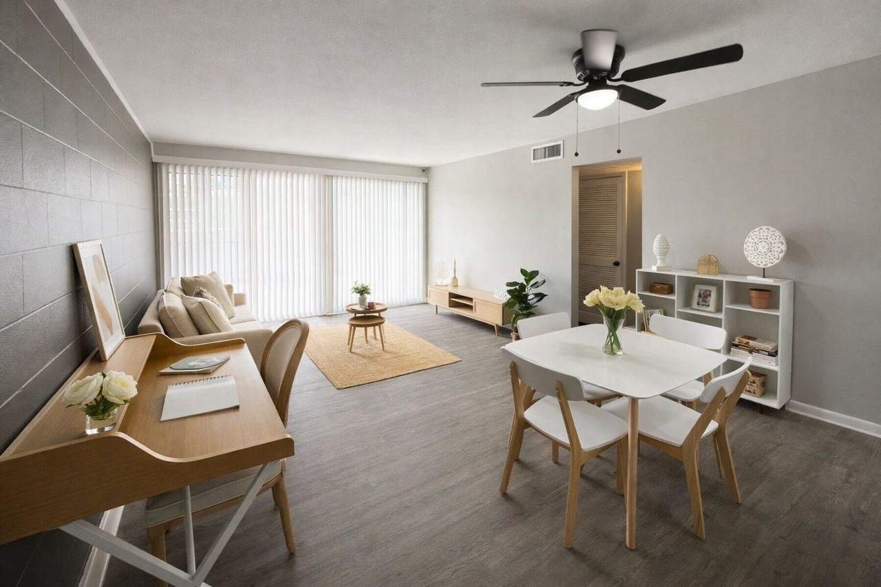 Oasis at San Marco - Photo 3 of 50