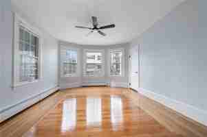 featured image of 254 Shawmut Ave ##1