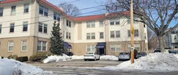 featured image of 140 Humboldt Ave ##8