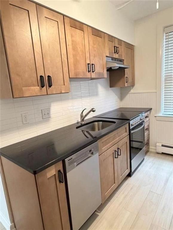 140 Humboldt Ave ##8 - Photo 3 of 11