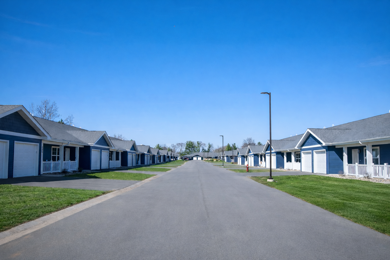 Prairie Hill Village - Photo 2 of 50