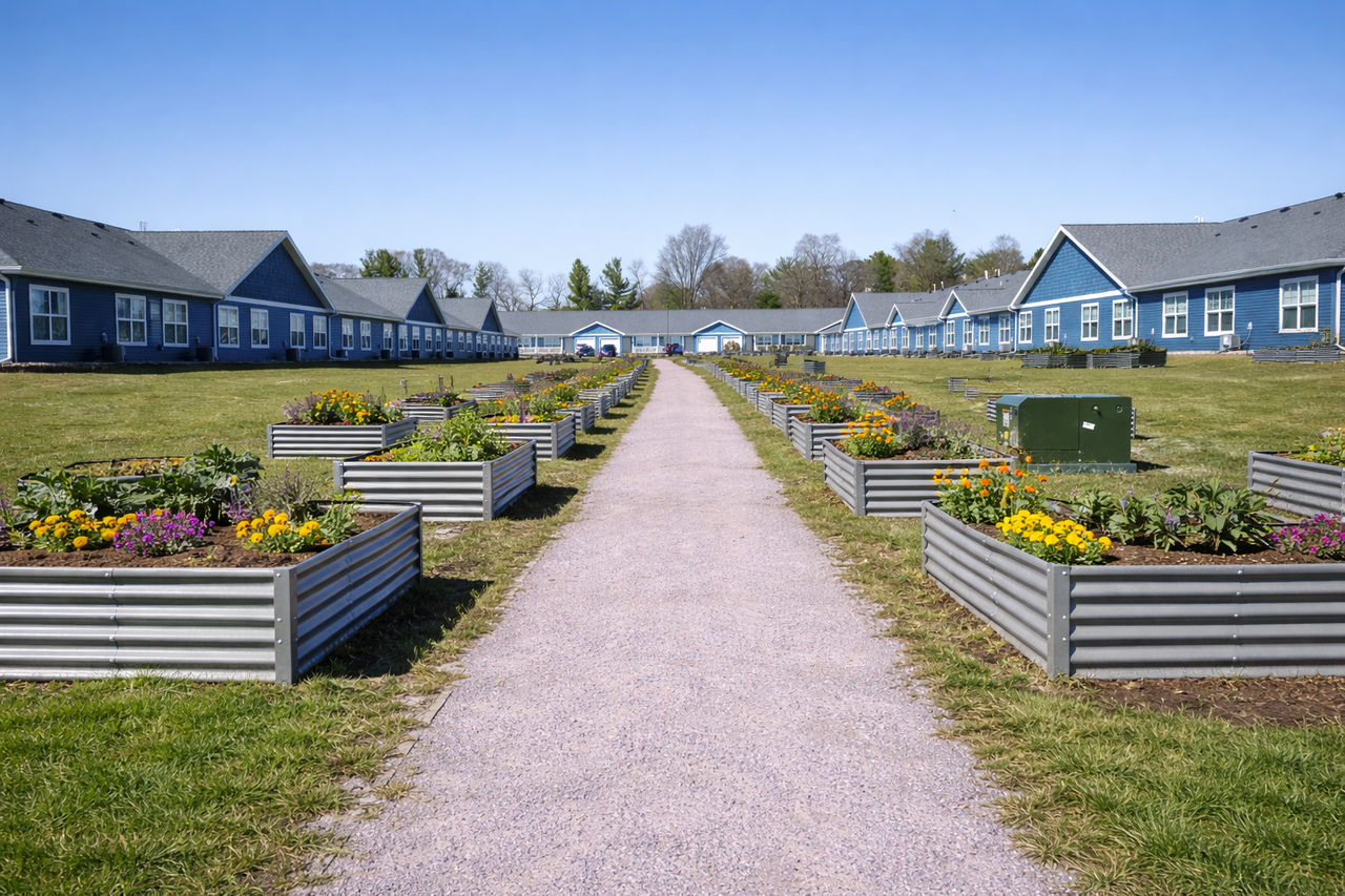 Prairie Hill Village - Photo 4 of 50