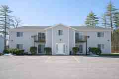Pinebrook Corner Apartments - Photo 1 of 1