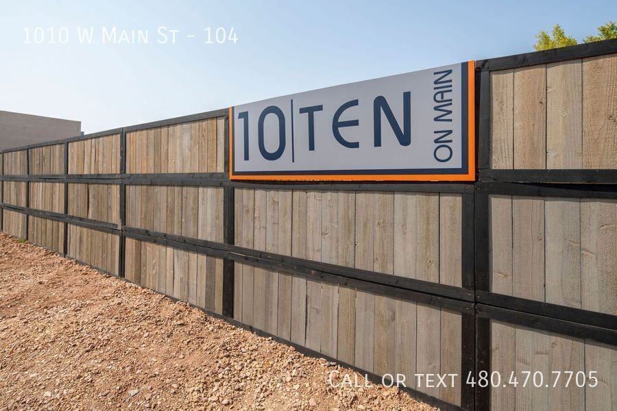 10|Ten on Main Apartments - Photo 6 of 50