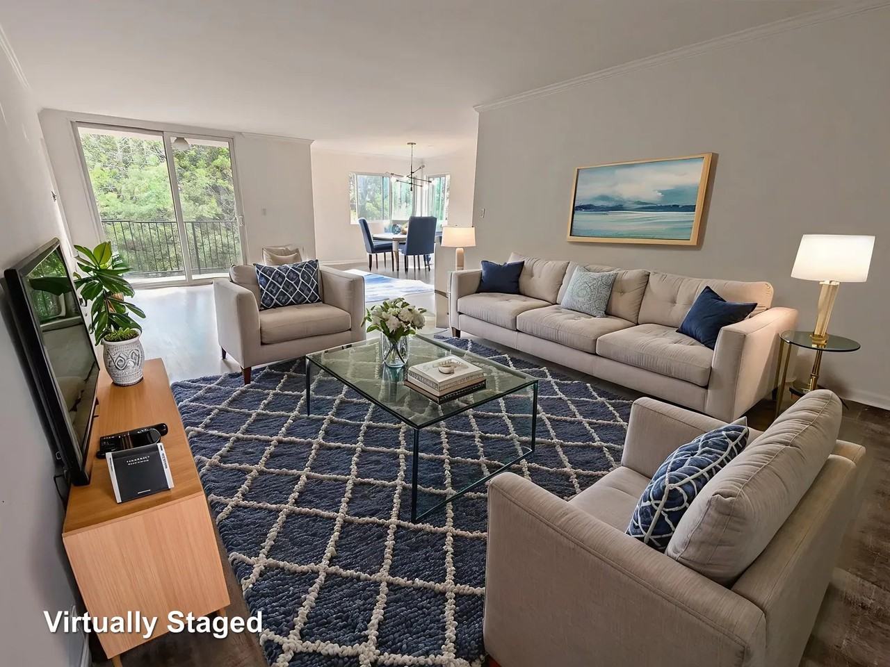 118 S Wetherly Dr - Photo 6 of 50