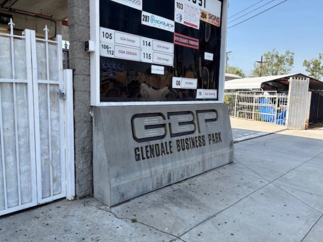 4551 San Fernando Road - Photo 5 of 18