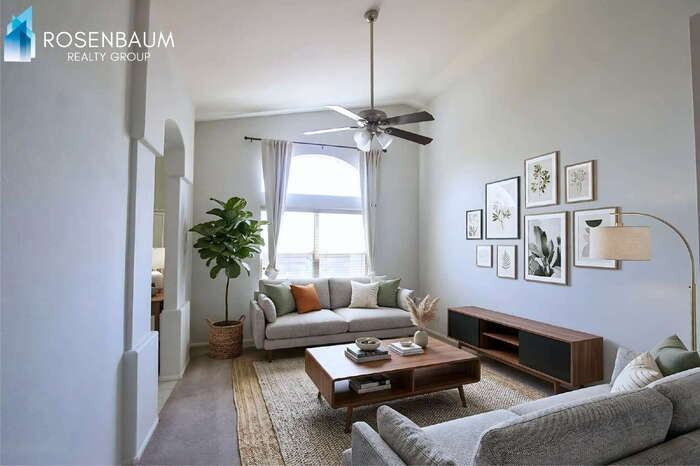 1107 W Whitten St - Photo 3 of 14