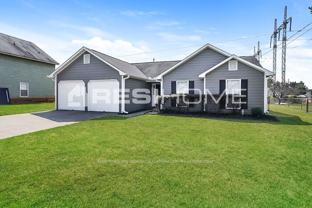 2899 Bottle Brush Dr - Photo 1 of 1